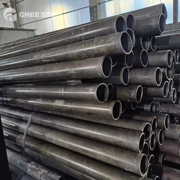 18S10 Tubos de precisão sem costura