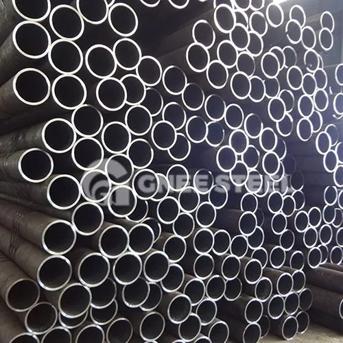 20# tubo de aço sem costura para transporte de fluidos