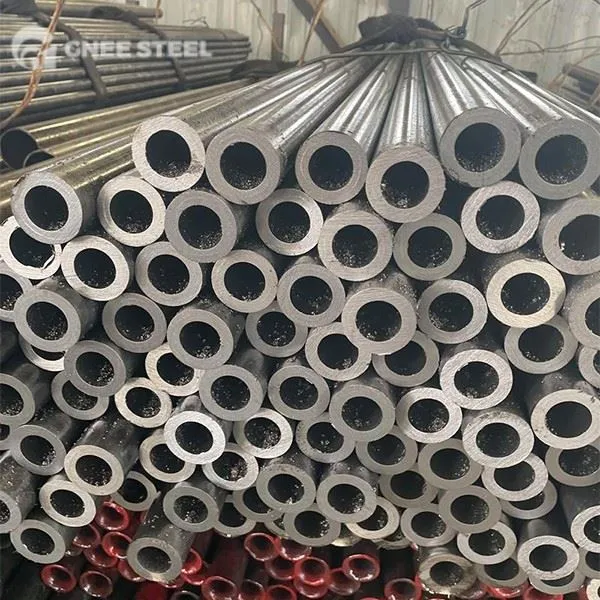 37S10 Seamless Cold Drawn Tubes For Hydraulic