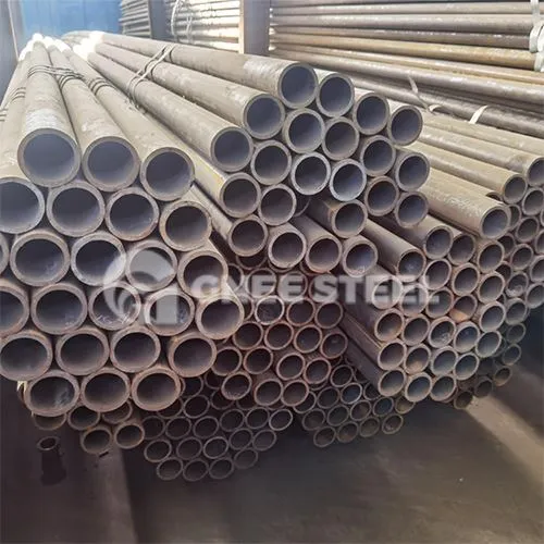 Tubos condensadores A179