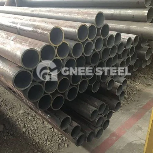 A192 High-Pressure Carbon Steel Boiler Tube