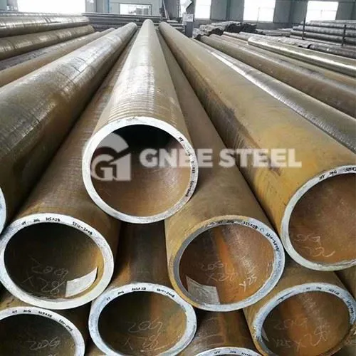 A213 T91 Seamless Alloy Steel Boiler Tube
