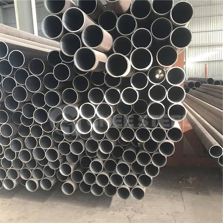 Tubo de craqueamento de petróleo A333 Grade6