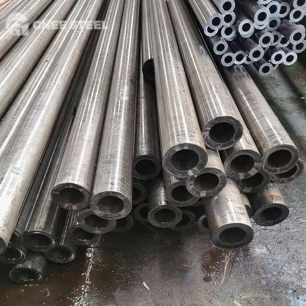 A 519 1050 cold desenhado tubulação mecânica sem costura