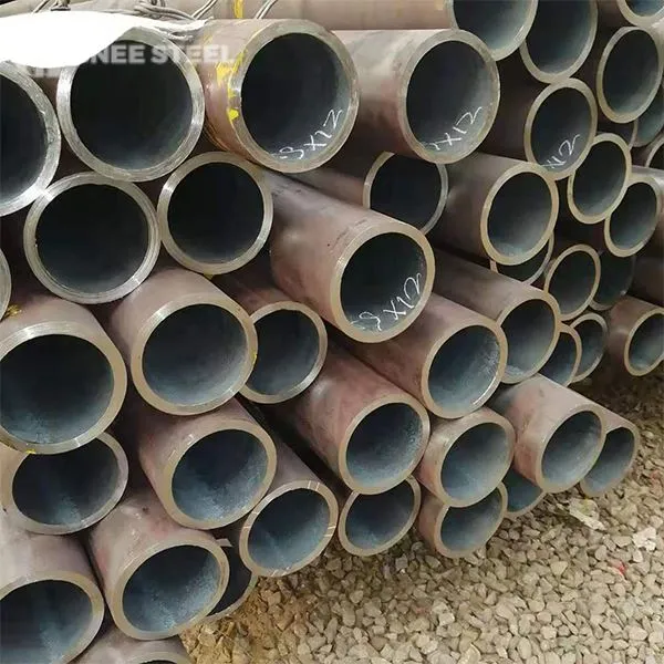 A519 Grade 1026 Tubing sem costura