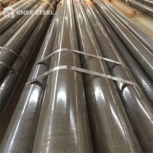 A519 Grade1022 Honed Seamless Steel Tube For Hydraulic Cylinder