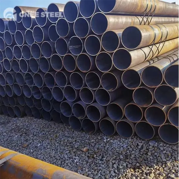 A519 GRADE1026 TUBO MECÂNICO