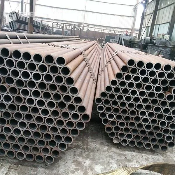 A519 MT1010 Low Carbon Steel Tubings