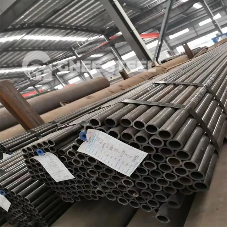 Tubos A53 Estruturais