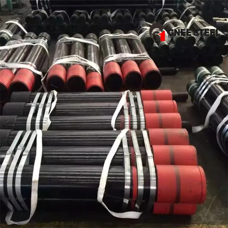 Revestimento e tubulação API 5ct Grau L80 Tipo 1