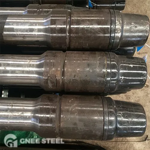 API 5DP S135 Tubo de perfuração de peso pesado