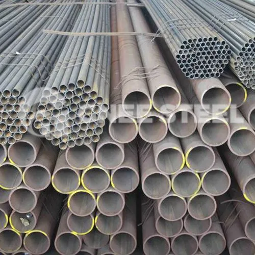 Tubos trocadores de calor ASTM A179/ASME SA179