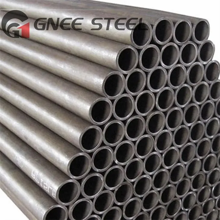 Tubulação Astm A179