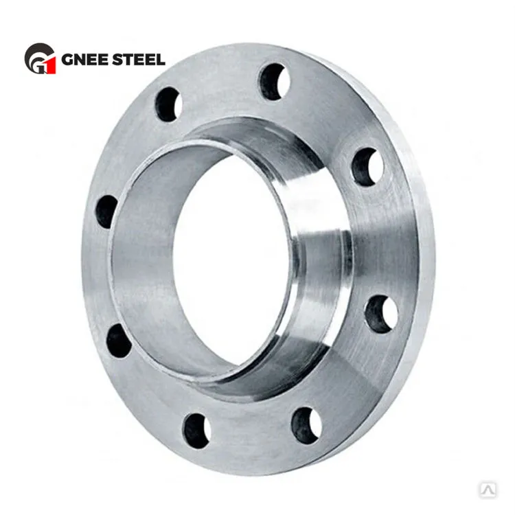 Flanges de aço inoxidável ASTM A182 F310