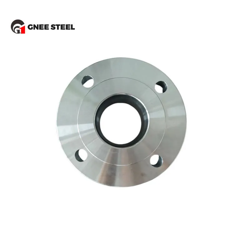 Flange ASTM A182 F44