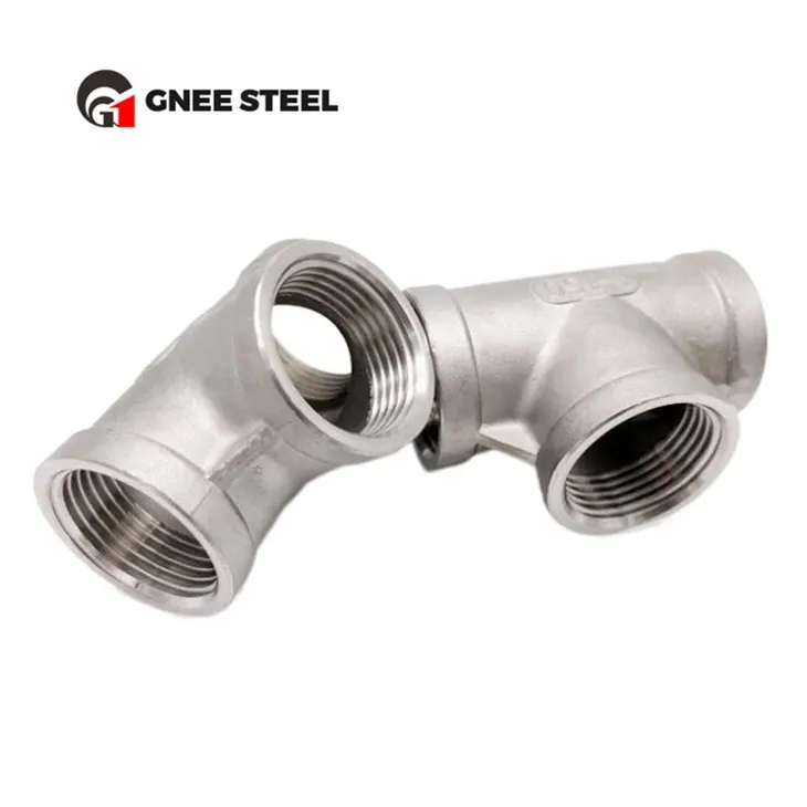 Encaixe de solda de soquete ASTM A182 F44