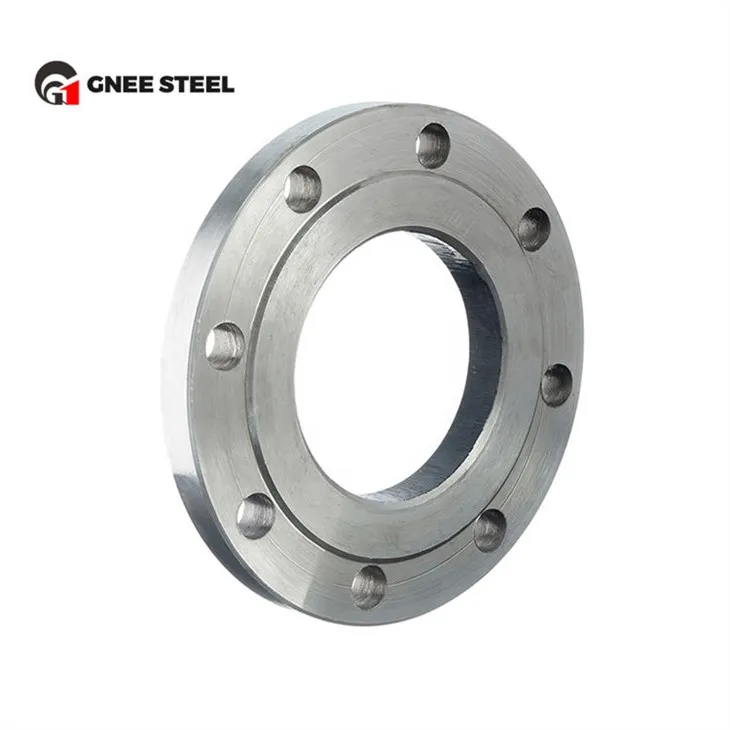 Flanges Astm A182 F60