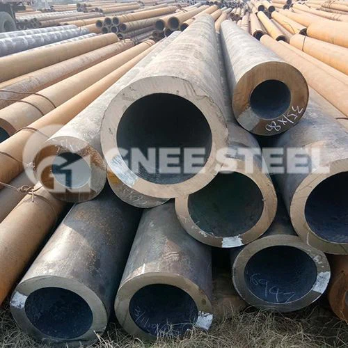 Tubo de caldeira ASTM A210