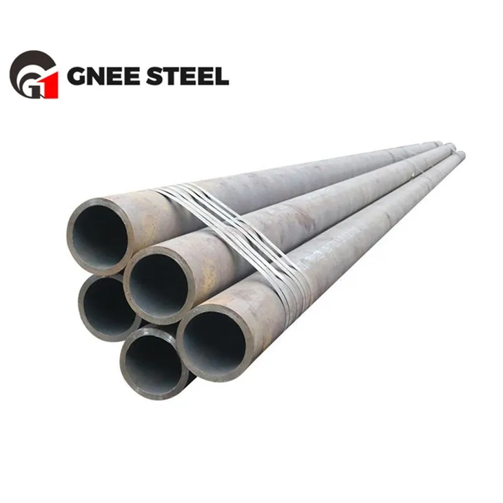 Tubo de trocador de calor ASTM A213 T22