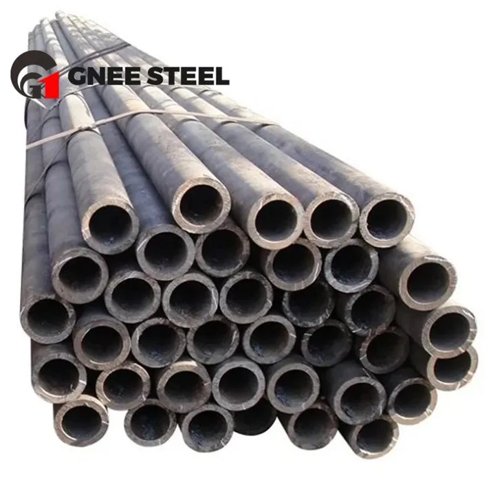 ASTM A213 T22 Heat Exchanger Tube