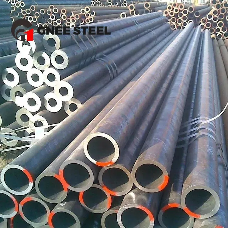 Tubos de caldeira de aço de liga ASTM A213 T23