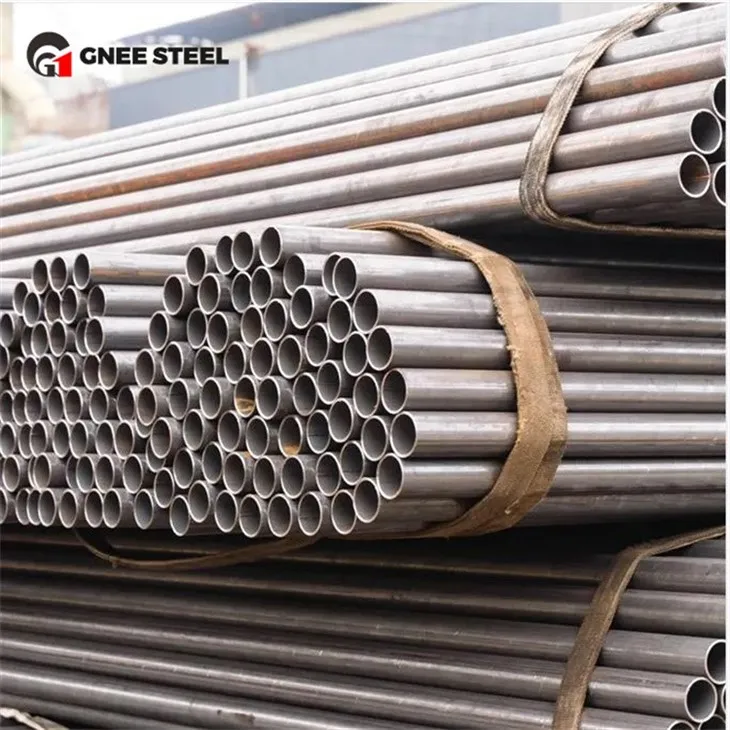 ASTM A213 T9 High Pressure Boiler Tube