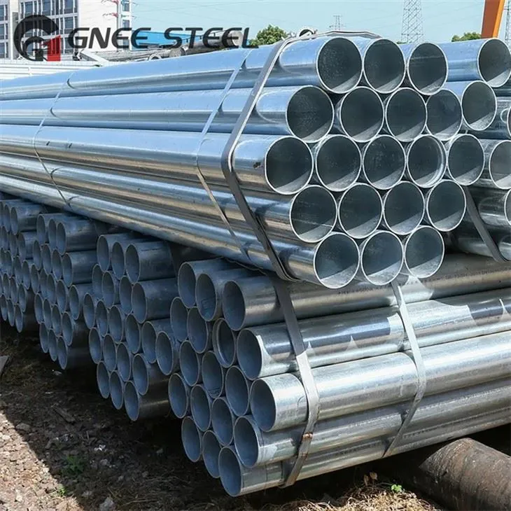 ASTM A213 TP347H Heat Resistant Pipe