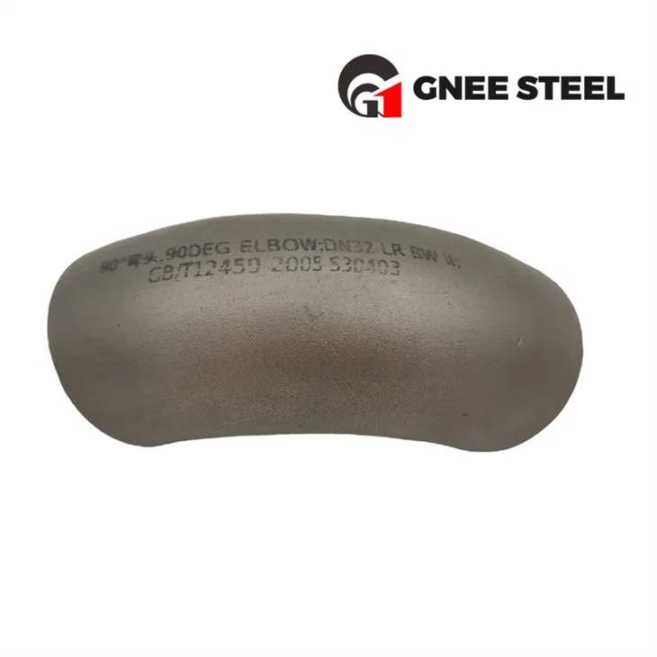 ASTM A234 GR. Cotovelo WP11