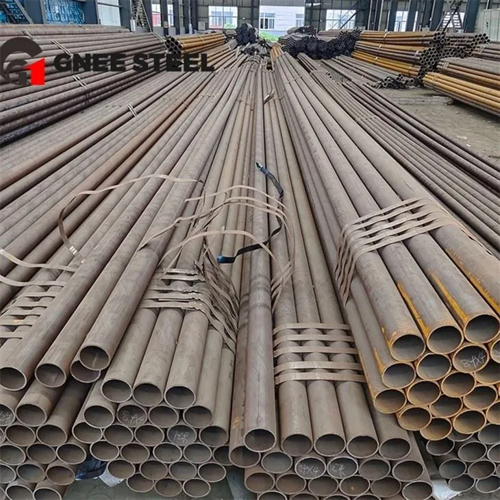 ASTM A423 A Grade 1 Corten Steel Pipe