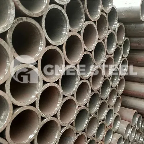 Tubo mecânico de liga ASTM A513