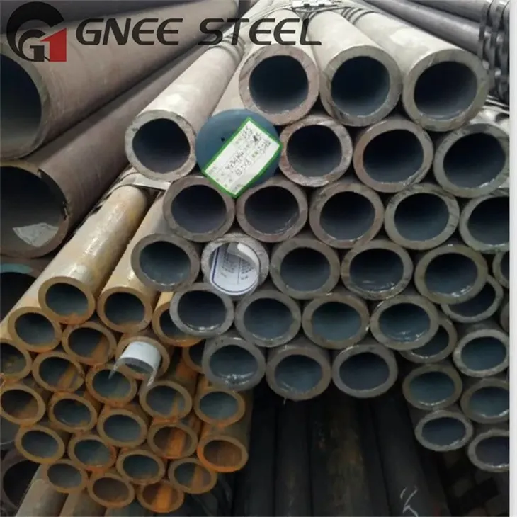 ASTM A513 Carbon Steel Mechanical Tubing