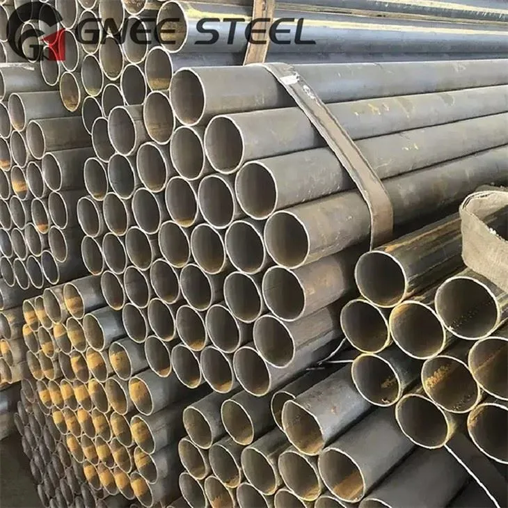 ASTM A513 Carbon Steel Mechanical Tubing