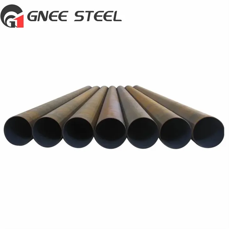 Tubos de precisão trefilados a frio ASTM A519 1045