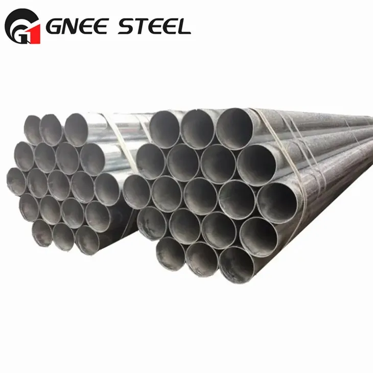 Tubos ASTM A671 CC65 CL22 EFW