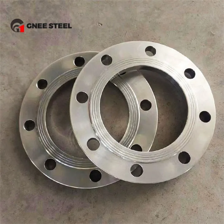 Flanges ASTM A694 F65