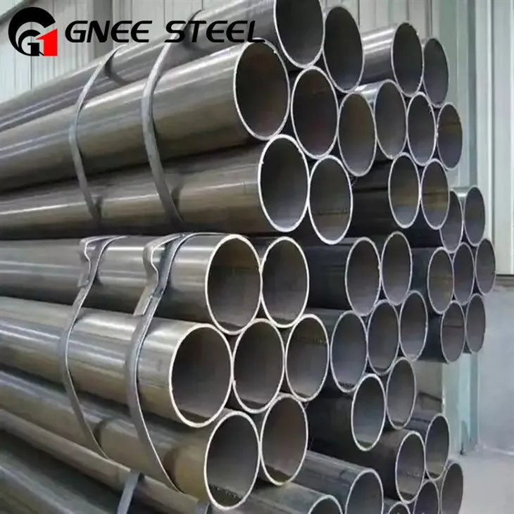 Tubo Corten Steel ASTM A423 A Gr.1