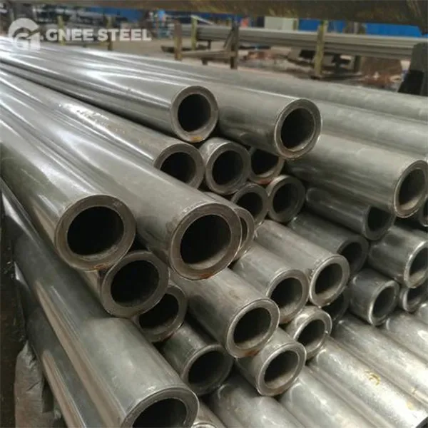 DIN2391 ST52 Cold Drawn High Precision Pipe