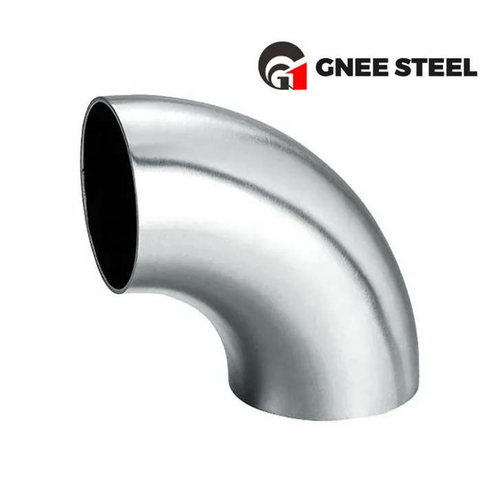 Cotovelo Duplex Aço Inoxidável 2205