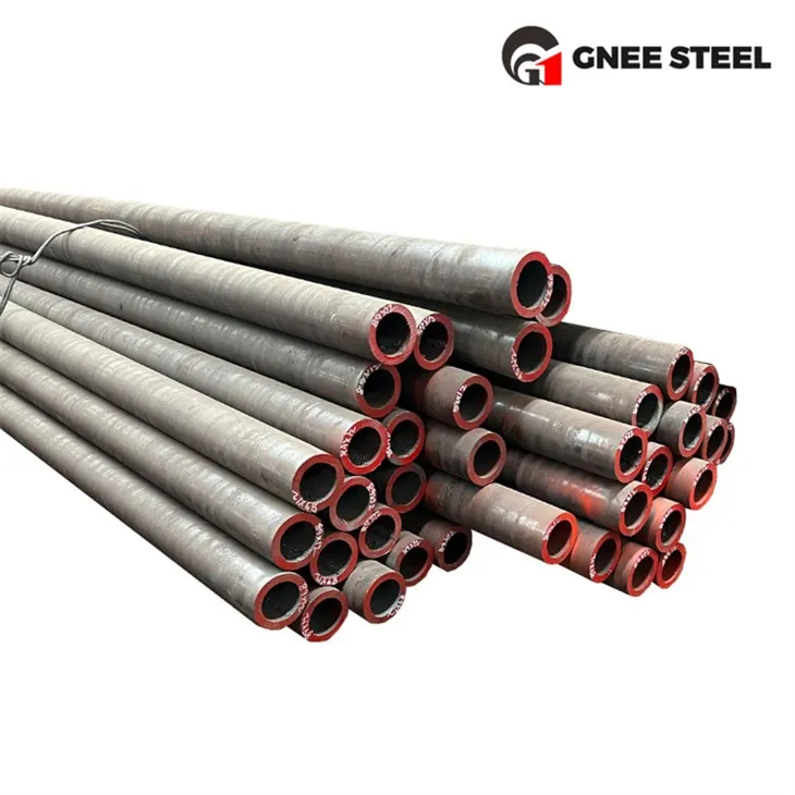 PT 10083-2 Tubo sem costura C22E