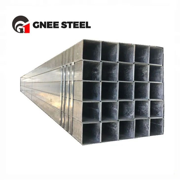 PT 10210-1 Tubo Estrutural S235JRH