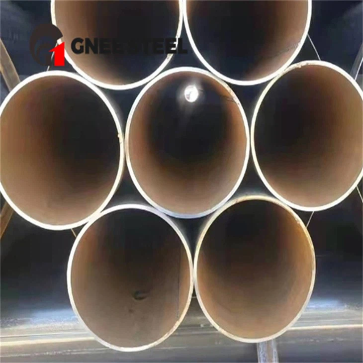 PT10217-2 Tubo de aço soldado P235GH