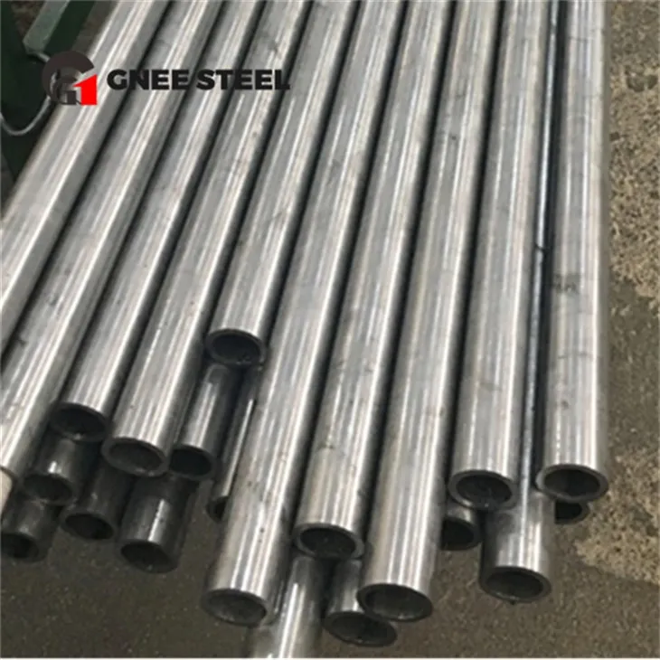 PT10305-1 Tubo de aço de precisão sem costura E355