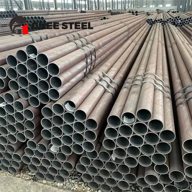 GB 5310 12Tubos de caldeira Cr2MoWVTiB