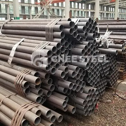 Low Pressure Liquid Delivery Pipe