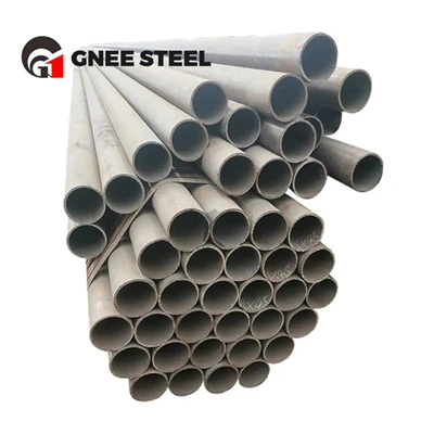 O que é tubo de liga de baixa temperatura?