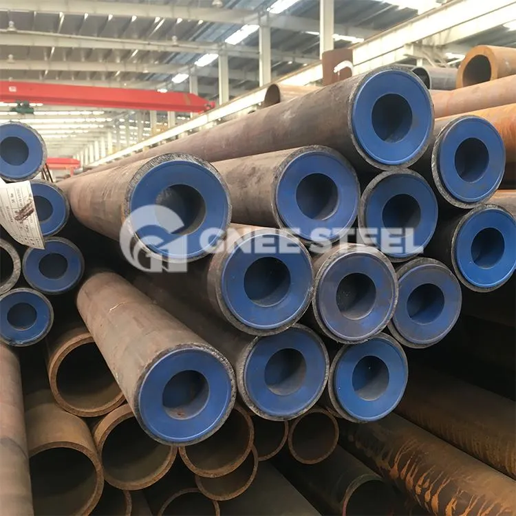 Tubos P195TR2 para fins de pressão