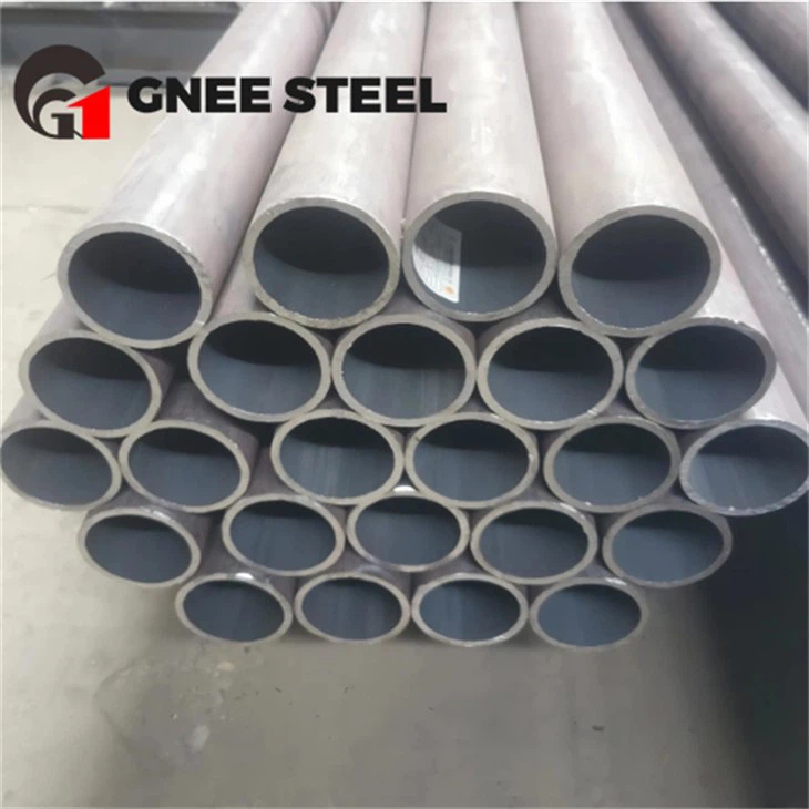Tubos de trocador de calor ASTM A213