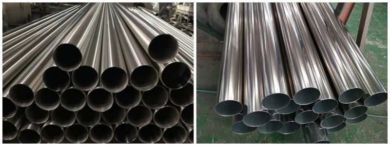 ASTM A778 Stainless Steel Welded Tubes ASTM A778 Stainless Steel Welded Tubes
