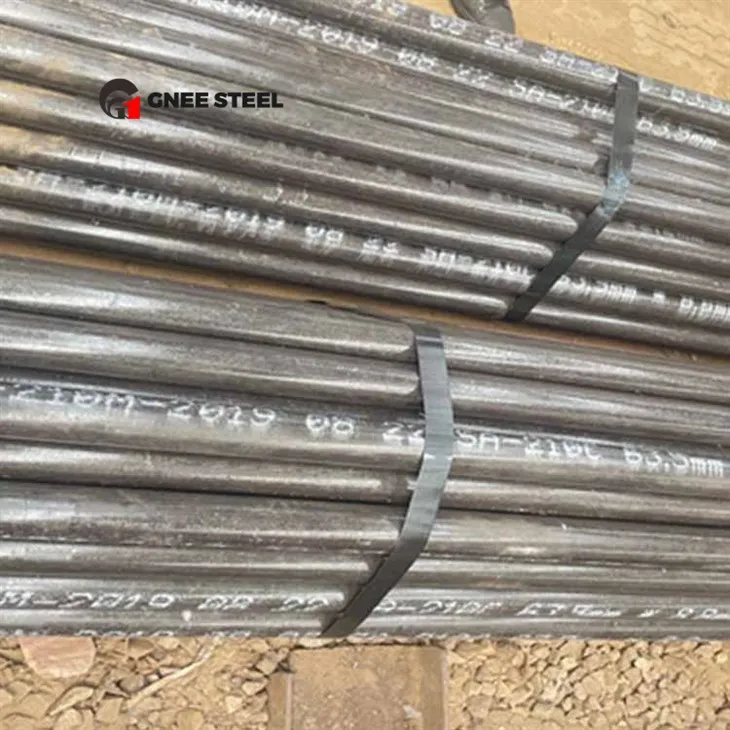 Tubo de caldeira SA 210 grau C