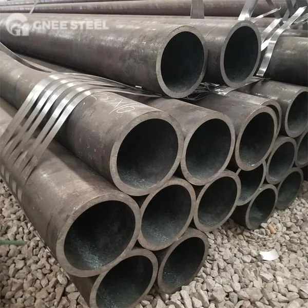 Tubo do trocador de calor SA210 GRA1